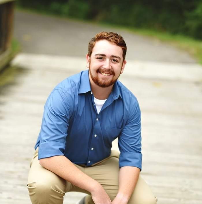 Brandon Hibbitts